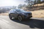 Mazda CX-5 2015 года (US)